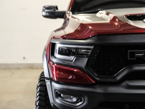 Used 2024 RAM 1500 TRX AWD/4WD image 3
