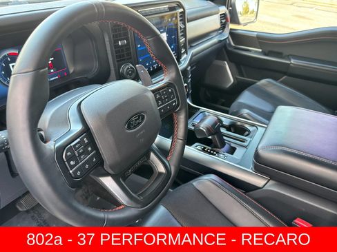 Used 2024 Ford F150 Raptor AWD/4WD image 10