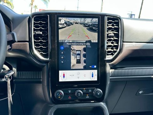New 2026 Ford Ranger XL RWD image 21