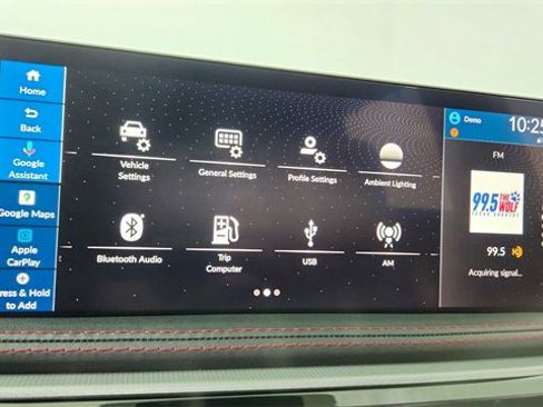 Used 2025 Acura MDX A-Spec image 53