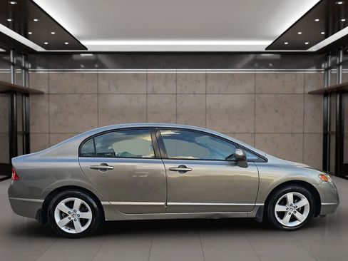 Used 2006 Honda Civic EX image 4