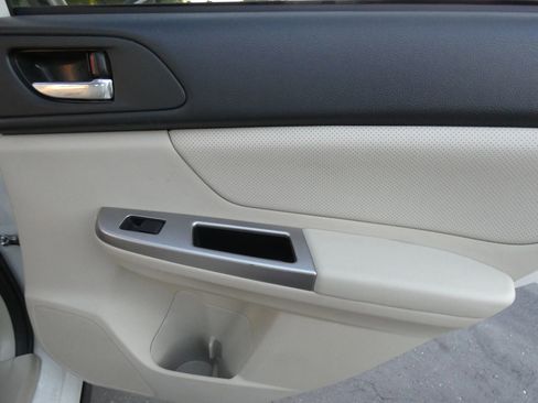 Used 2014 Subaru Crosstrek Touring w/ Popular Package #2 image 41