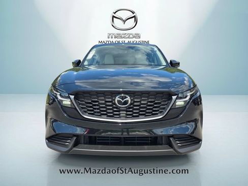 New 2026 MAZDA CX-5 Select AWD/4WD image 8