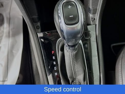 Used 2017 Buick Encore Preferred image 22