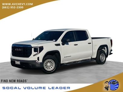 Used 2023 GMC Sierra 1500 Pro