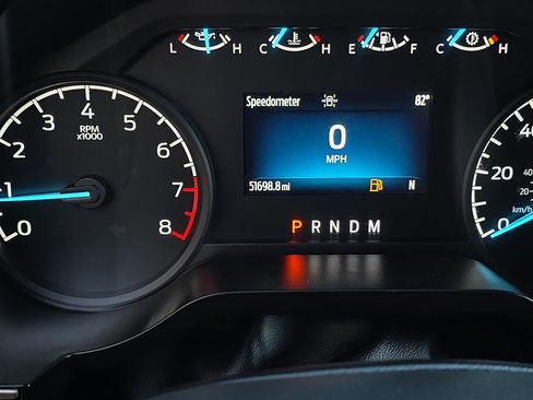 Used 2023 Ford F150 XLT image 20