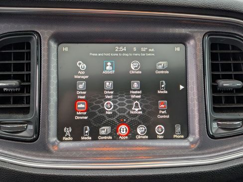 Used 2016 Dodge Challenger R/T Scat Pack image 27