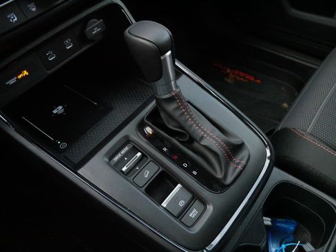 Certified 2026 Honda CR-V TrailSport image 26