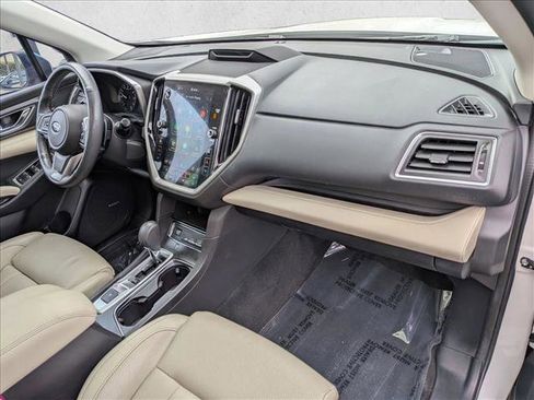 Certified 2023 Subaru Ascent Limited w/ Technology Package AWD/4WD image 16