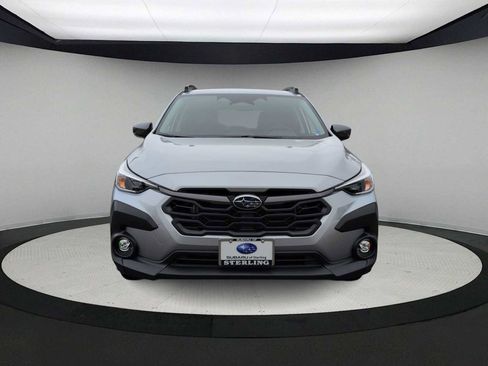 New 2026 Subaru Crosstrek 2.0i Premium image 3