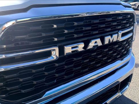 Used 2024 RAM 2500 Tradesman w/ Towing Technology Group image 28