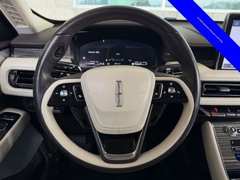 Used 2020 Lincoln Aviator Black Label w/ Dynamic Handling Package image 13