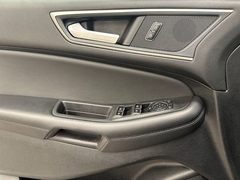 Certified 2024 Ford Edge SEL image 23