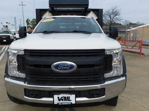 Used 2018 Ford F450 XL w/ XL Value Package image 11