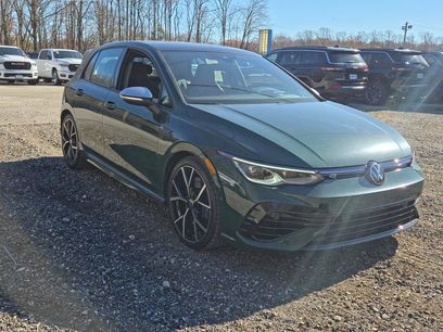Used 2024 Volkswagen Golf R
