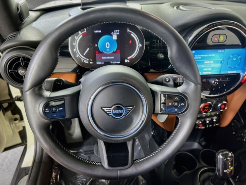 Used 2022 MINI Cooper S FWD image 11