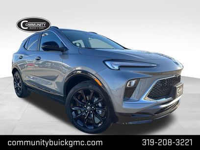 New 2026 Buick Encore GX Sport Touring w/ Advanced Technology Package