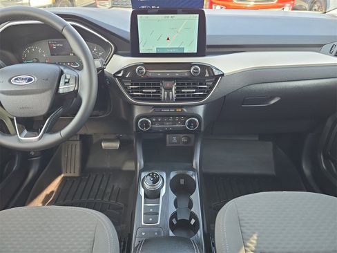 Certified 2022 Ford Escape SE w/ Convenience Package image 10