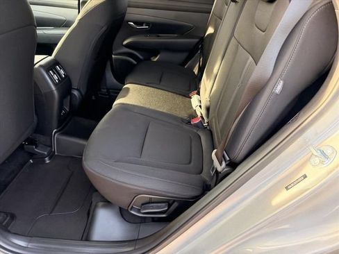 Certified 2026 Hyundai Tucson SEL AWD/4WD image 9