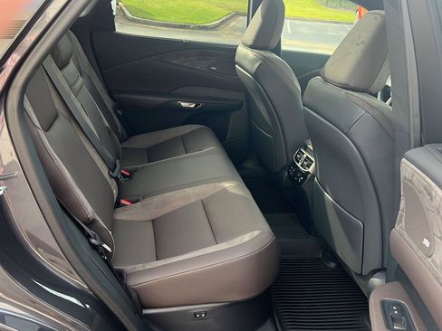 New 2026 Lexus RX 350 w/ Luxury Package image 13