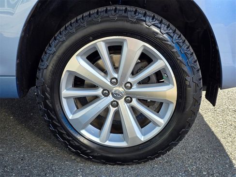 Used 2009 Toyota Highlander Limited image 42