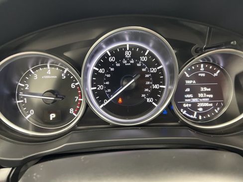 Used 2023 MAZDA CX-5 AWD 2.5 S w/ Preferred Package image 16