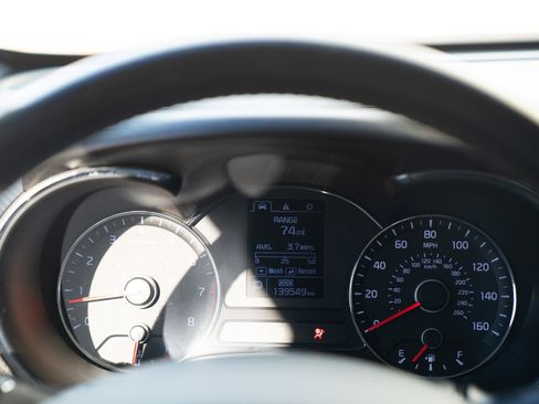 Used 2015 Kia Forte EX w/ UVO Package W/17" Alloys image 32