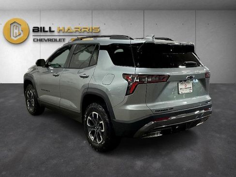 New 2026 Chevrolet Equinox ACTIV w/ Convenience Package III image 12