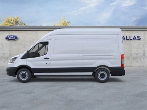 New 2026 Ford Transit 350 148 High Roof image 3