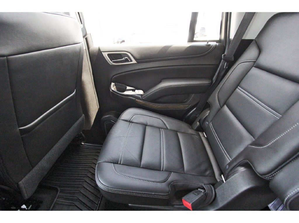 Used 2018 GMC Yukon Denali w/ Open Road Package AWD/4WD image 12