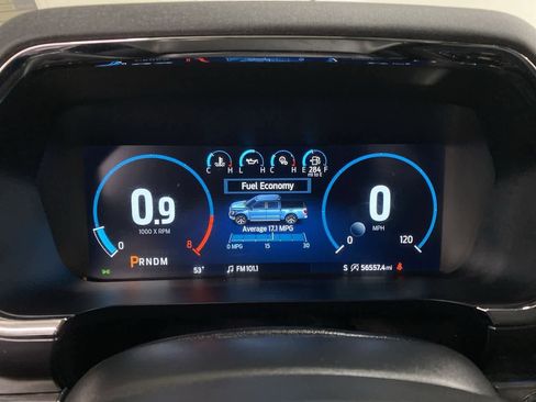 Used 2021 Ford F150 Lariat w/ Max Trailer Tow Package image 26