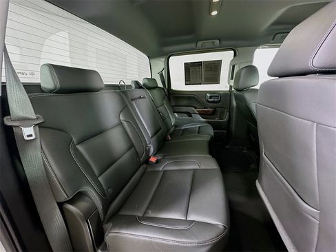 Used 2018 GMC Sierra 1500 SLT w/ SLT Premium Package image 11