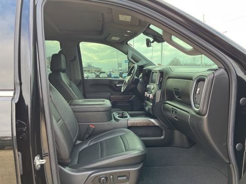 Used 2022 GMC Sierra 2500 Denali w/ Denali Ultimate Package image 18