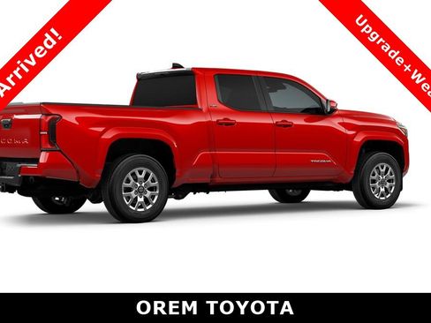New 2026 Toyota Tacoma SR5 image 25