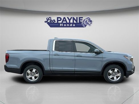 New 2026 Honda Ridgeline RTL image 10