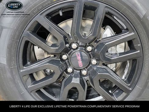 Used 2023 GMC Sierra 1500 Elevation AWD/4WD image 10