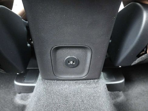 New 2025 Ford Bronco Sport Outer Banks w/ Outer Banks Tech Package+ image 15