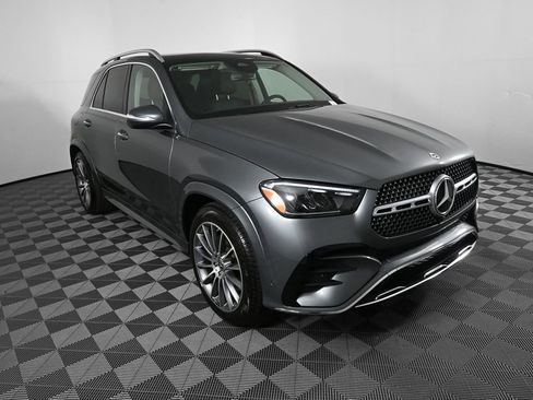 Used 2026 Mercedes-Benz GLE 350 4MATIC image 25