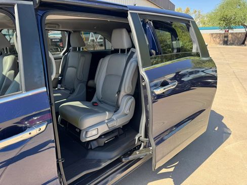 Used 2020 Honda Odyssey EX-L image 26