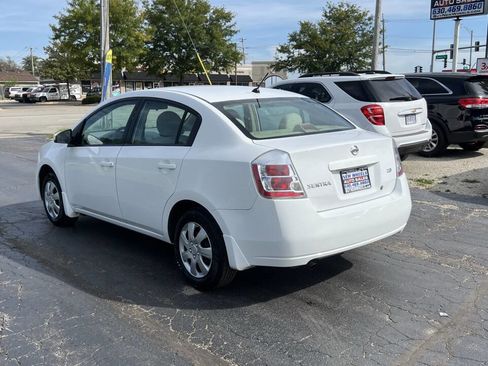 Used 2007 Nissan Sentra 2.0 image 3