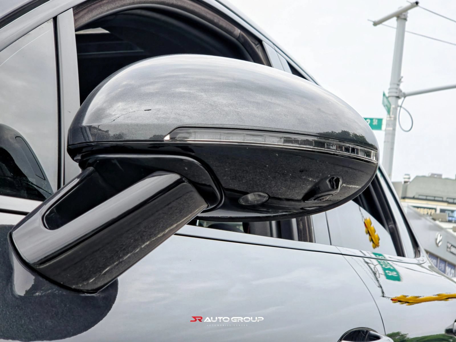 Used 2020 Porsche Macan S AWD/4WD image 20