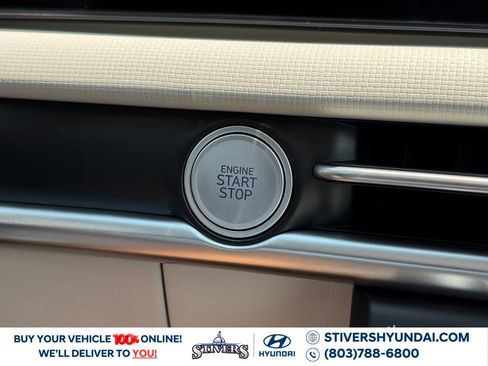 New 2026 Hyundai Tucson SE FWD image 30