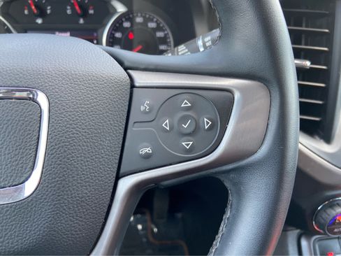 Used 2023 GMC Acadia AT4 AWD/4WD image 23