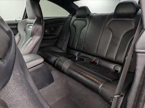 Used 2016 BMW M4 Coupe image 14
