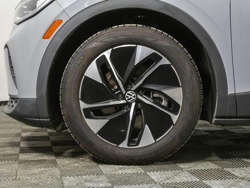 Used 2021 Volkswagen ID.4 Pro S image 25