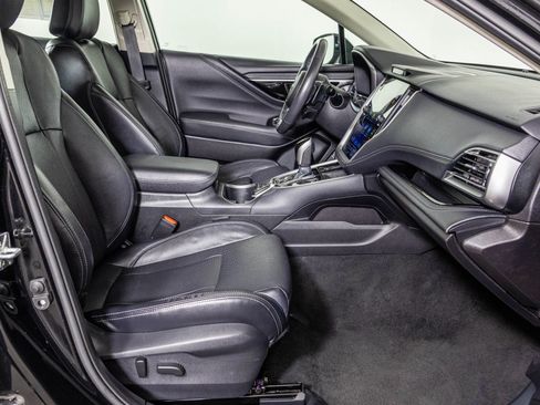 Used 2023 Subaru Legacy Touring XT image 48