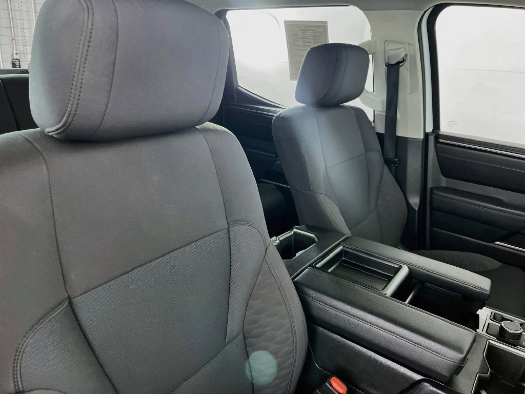 Used 2024 Toyota Tundra SR5 AWD/4WD image 32