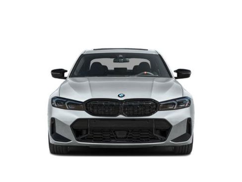 Used 2025 BMW M340i Sedan RWD image 4