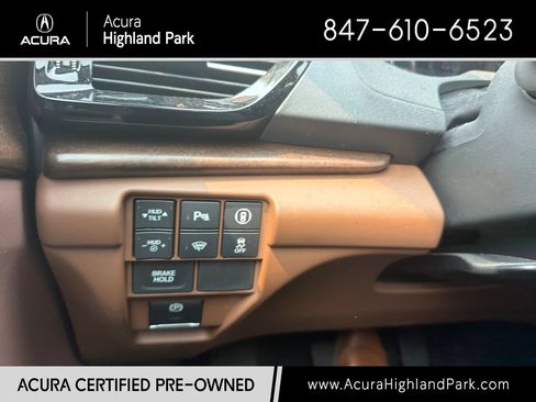 Used 2022 Acura RDX AWD w/ Advance Package image 22