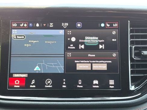 Used 2025 Dodge Durango GT AWD/4WD image 19